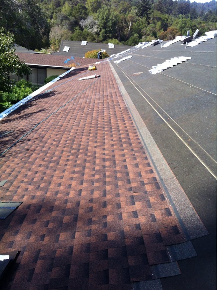 Residential Project